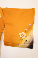 Vintage Japanese Kimono READY TO SHIP