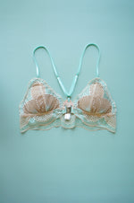 Harmonia Lace Bralette