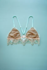 Harmonia Lace Bralette
