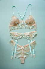 Harmonia Lace Bralette