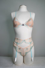 Harmonia Lace Bralette
