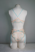 Harmonia Lace Panty