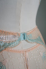 Harmonia Lace Garter