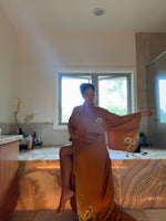 Vintage Japanese Kimono READY TO SHIP