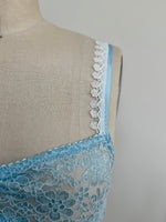 Bandeau Bralette Fuchsia