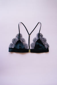 Size XXS Y-Back Sophie Bralette