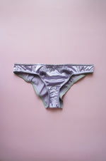 Lavender Silk Ophelia Panty