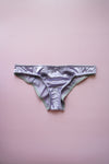 Lavender Silk Ophelia Panty