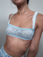 Basic Bra Making Lingerie Workshop