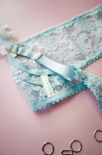 Basic Bra Making Lingerie Workshop