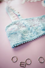 Basic Bra Making Lingerie Workshop