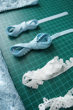 Bandeau Bra Making Kit