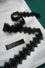 Bandeau Bra Making Kit