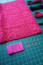Bandeau Bra Making Kit