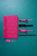 Bandeau Bra Making Kit