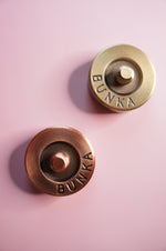 Bunka Fabric Weights