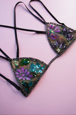 Ondine Beaded Set