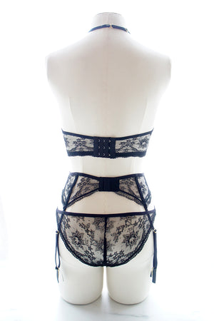 Severine Garter Belt