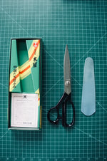 Kiya Tachibasami Japanese Fabric Shears