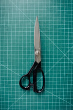 Kiya Tachibasami Japanese Fabric Shears